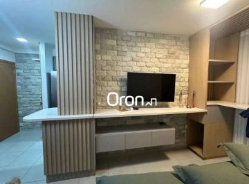 f6b48667071fee55d6cf71fd6b116b71b103ea24 · Apartamento com 2 dormitórios à venda, 55 m² por R$ 388.000,00 - Jardim Novo Mundo - Goiânia/GO
