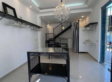c527f90684a89996a92a5650db65852a678a8201 · Salão comercial e casa com 3 quartos à venda, 255 m² por R$ 550.000 - Vila Santana - Sorocaba/SP