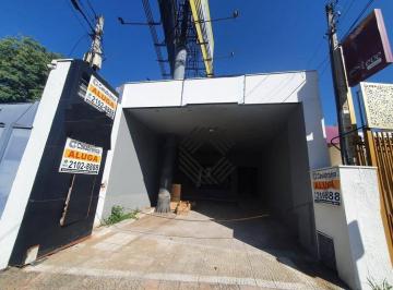 2fa4fd5011821c743e702f9b022944a057057ab8 · Salão para alugar, 235 m² por R$ 8.000,00/mês - Jardim Vergueiro - Sorocaba/SP