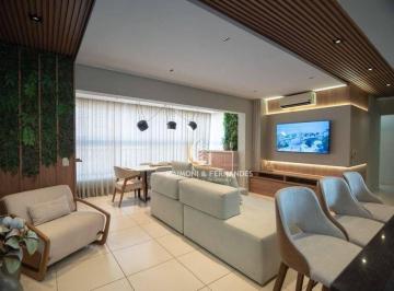 37748ec443afe97b8f8461c8d92b8a69fd29e625 · Apartamento à venda, 94 m² por R$ 910.000,00 - Vila Operária - Rio Claro/SP