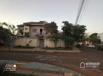 ec4a77f4f65c6cf02f198988f88af68d4271ff0a · Casa com Piscina com 4 dormitórios à venda, 246 m² por R$ 1.030.000 - Jardim Samambaia - Campo Grand
