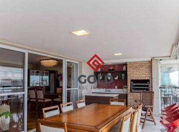 dbea0e244f02076cd4d96dc38dc4e64c54b3a2e6 · Apartamento à venda, 165 m² por R$ 2.200.000,00 - Jardim - Santo André/SP