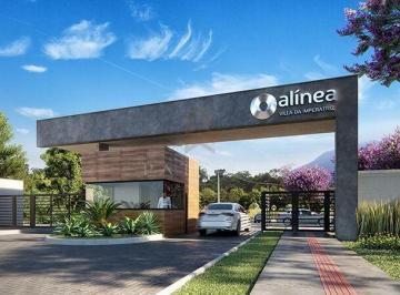 Terreno · 800m² · Alínea Villa da Imperatriz – Viva com mais espaço, natureza e segurança