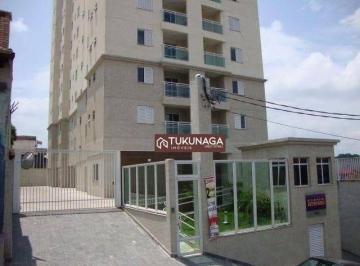 8d6d012ff2e08d522361a2cd1d516698bcf3c322 · Apartamento com 2 dormitórios à venda, 62 m² por R$ 395.000 - Vila Silveira - Guarulhos/SP