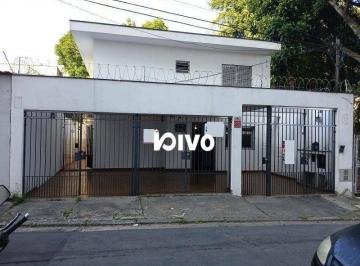 873941c058a6908034b75359d534b75befc2dfc8 · Sobrado Residencial com 3 dormitórios para venda e locação, 195 m² - Mirandópolis - São Paulo/São Pa