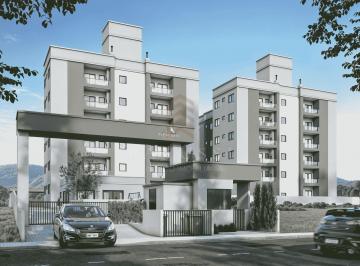 Apartamento · 59m² · 2 Quartos · 1 Vaga · Piemonte Residence — Viva com o que realmente importa.