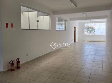 63e18a6766c3150a26f28917b44696d6bf00ec30 · Sala para alugar, 121 m² - Vila Santa Terezinha - Várzea Paulista/SP