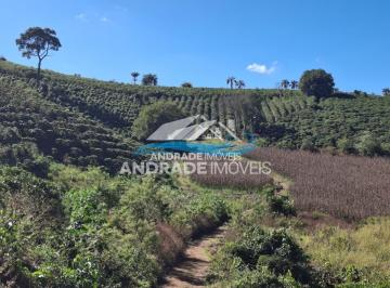 Rural · 260m² · Sítio à venda em Botelhos/MG