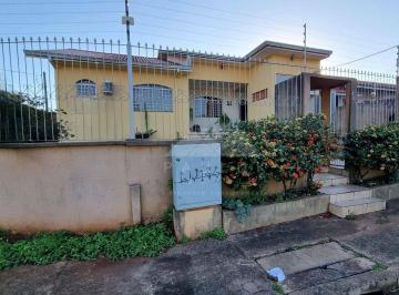 88f5721690625596cba1613ebc601bfd55648b81 · Casa com 3 dormitórios sendo 1 suíte à venda, 258 m² por R$ 2.800.000 - Conjunto A - Foz do Iguaçu/P