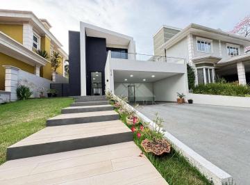 d988329ed2c2c4838f3969d4a61109a9b6ecd15a · Sobrado com 3 suítes à venda, 289 m² por R$ 2.250.000 - Condominio Country Iguaçu - Foz do Iguaçu/PR