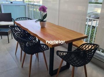 70202e983a38b325844c35224b370d374fba0cc7 · Apartamento Garden com 2 dormitórios à venda, 86 m² por R$ 1.400.000,00 - Várzea da Barra Funda - Sã