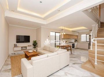 12b61d6dd1622c47516566ab580ddc3d033d1935 · Sobrado com 3 quartos à venda, 109 m² por R$ 650.000 - Uberaba - Curitiba/PR