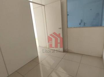66775c6d3841fbb1e8651b940cfe5f61e5d05757 · Sala para alugar, 40 m² por R$ 1.950,02/mês - Boqueirão - Santos/SP