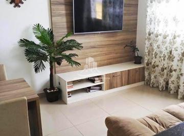 Apartamento · 2 Quartos · 1 Vaga · APARTAMENTO Á VENDA EM RIO DAS OSTRAS
