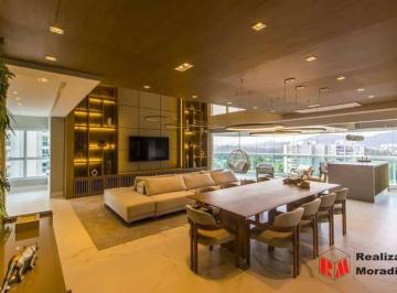 2a42e46829c6639da5332ac2c7da648a572241f9 · The Lake - Apartamento de Alto Padrão à Venda - Alphaville