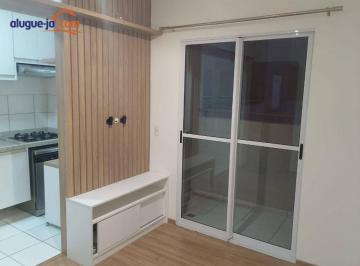 7fc9d40cc2da4a1c841456e23bd1571c92100815 · Apartamento com 2 dormitórios para alugar, 49 m² por R$ 3.130,00/mês - Condomínio Residencial Colina