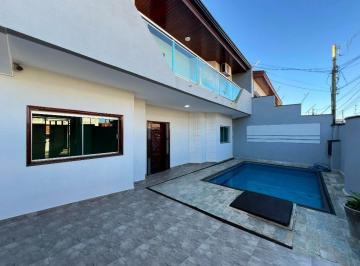 348559d60b236ba54069d580d3d35cda3c838bea · Casa à venda, 178 m² por R$ 650.000,00 - Parque das Nações - Americana/SP