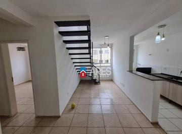 e44253e98820d7bee487954105c26cc7a882fc2a · Apartamento COBERTURA no Condomínio Spazio Acrópolis com 2 dormitórios à venda, 97 m² por R$ 289.000