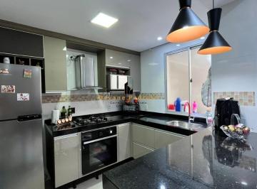 Foto 01 · Apartamento à venda em Americana-SP, Jardim Terramérica I: 2 quartos, 1 sala, 1 banheiro, 1 vaga de 