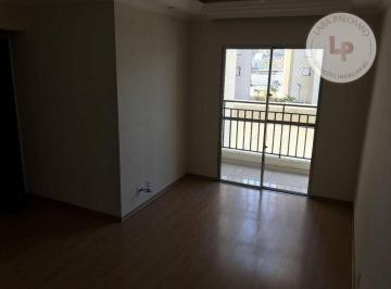 0b31bb491b711a45a50ab46375d63fbf86bee7c0 · Apartamento com 2 dormitórios à venda, 66 m² por R$ 455.000 - Condomínio Real Ville/Jardim Guarani -