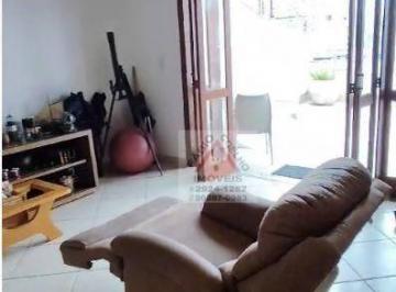 f1ea4944d0f5294b2b1e665ab4b28fa7ac53ede8 · Cobertura com 3 dormitórios 2 vagas, depósito à venda, 81 m² por R$ 780.000 - Guarujá - Guarujá/SP