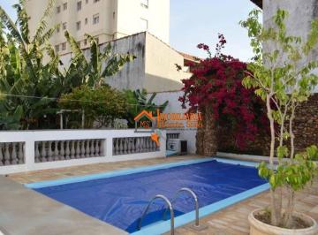 f341e2c3171070efb516e8aad754a7ac49aa18af · Casa com 3 dormitórios à venda, 400 m² por R$ 2.769.000,00 - Vila Galvão - Guarulhos/SP
