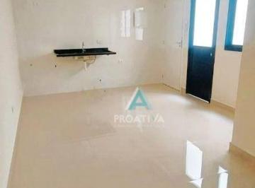 e720987884bc5756e7468b760b0273898ab57683 · Apartamento com 2 dormitórios à venda, 50 m² por R$ 365.000,09 - Vila Gilda - Santo André/SP
