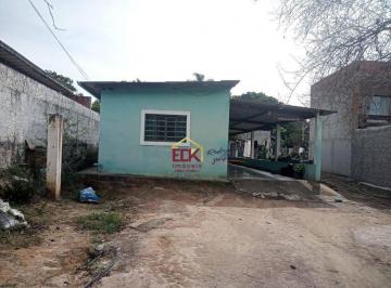 13ba8bddb8baa8ffcf058cd71a6963c5af12939f · Casa com 3 dormitórios à venda, 182 m² por R$ 320.000,00 - Bairrinho - São José dos Campos/SP