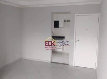 290ce1054dcb824e3a3d0ee46745a1e98143ff88 · Apartamento com 3 dormitórios à venda, 72 m² por R$ 320.000 - Parque São Luís - Taubaté/SP