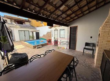 572aa341e2953bbb143f8becdcf4f97d3a3d98cd · Casa com 3 dormitórios à venda, 200 m² por R$ 800.000,00 - Palmeiras - Cabo Frio/RJ