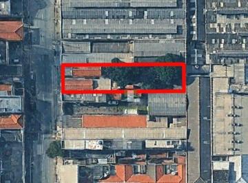 bfb9951c2dc44ae62af81e02bc6201c64e59d77f · Terreno à venda, 500 m² por R$ 2.200.000 - Vila Maria Baixa - São Paulo/SP