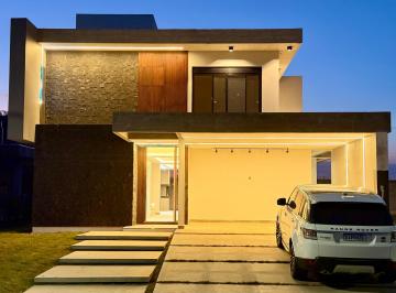 Casa · 375m² · 4 Quartos · 4 Vagas · Casa de luxo 4 dormitórios 3 suítes