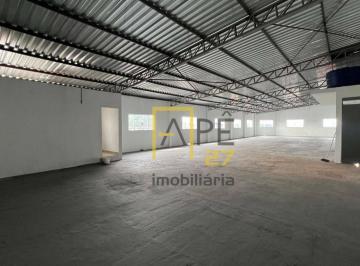 b8c454090ad98e08f1d26ef82df82ce6132c0857 · Salão para alugar, 300 m² por R$ 4.200,00/mês - Jardim Brasil - Guarulhos/SP