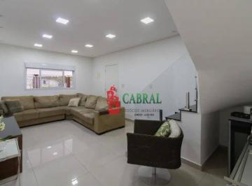 516e838c8baa60b3b8906ce51a50cb7cd68fa3e8 · Sobrado Impecável com 3 Quartos e Espaço Gourmet na Av. Duarte da Costa!