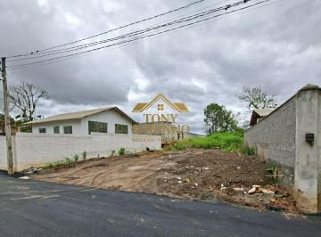 Terreno · 192m² · OPORTUNIDADE ÚNICA DE ADQUIRIR SEU TERRENO NO BAIRRO ESPINHEIROS EM ITAJAÍ SC!