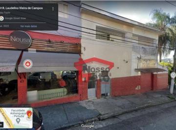 d651f14bb85b3647fff2987f5903e7430469daa8 · Prédio à venda, 394 m² por R$ 1.800.000,01 - Jardim Felicidade (Zona Oeste) - São Paulo/SP