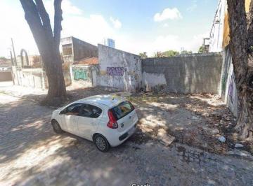 39ef4a135c95b27acb7e74dc7b4cb73238ad6623 · Terreno à venda, 486 m² por R$ 800.000,00 - Santo Amaro - Recife/PE