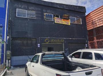 b9c489659d4910620d973f3a0d19e1839b730b85 · Galpão para alugar, 600 m² por R$ 7.500,00/mês - Ipsep - Recife/PE