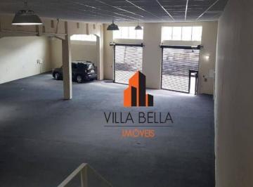 fdd549a0e64de370f525f6daf30bbc2103a8dc4d · Galpão à venda, 665 m² por R$ 3.710.000,00 - Casa Branca - Santo André/SP