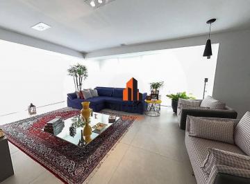 303e8f457233749c0ef0f232a2a24db79b35dc62 · Cobertura à venda, 300 m² por R$ 4.760.000,00 - Jardim - Santo André/SP