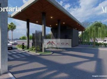 696c56eb4d938f73a79aea506e1aec22d5102cb8 · Terreno à venda, 291 m² por R$ 277.000,00 - São Bento - Paulínia/SP