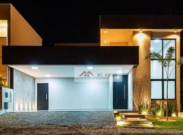 e3236816927ccde7046f870f1e1042c070bce8d5 · Casa com 3 quartos à venda - Condomínio Monterrey - Monte Mor/SP