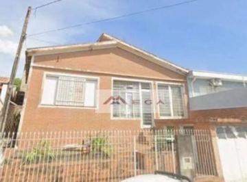 3f35779a5dd92c3001c1428f431cc7e6d0385045 · Casa com 3 dormitórios à venda, 230 m² por R$ 415.000,00 - Jardim Proença - Campinas/SP