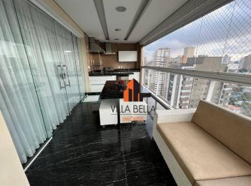 bb7eea346dcdcfa65a99da4f4e1157f7f2c9083e · Apartamento à venda, 227 m² por R$ 3.580.000,00 - Jardim - Santo André/SP