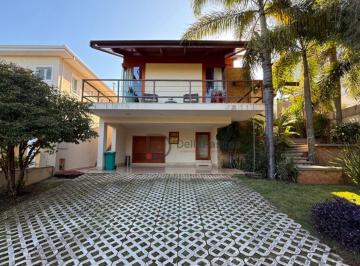 fbed91614fbb8ced4b63d63074f601e07172c713 · Sobrado à venda, 337 m² por R$ 2.770.000,00 - Jardim Vila Paradiso - Indaiatuba/SP