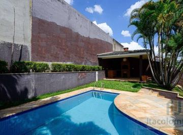 102ddc98b9d4a57d174ae3cad4a49a30bfdfa71c · Casa semi-térrea com 4 dormitórios, 384 m² - venda por R$ 2.450.000 ou aluguel por R$ 17.160/mês - A
