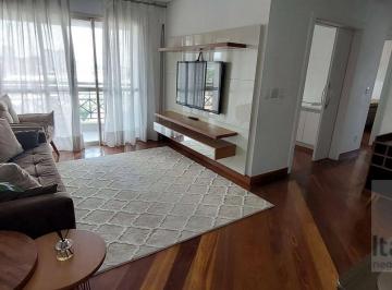 ff3766a3acb855c84835370436d2e7f7ebc62bd6 · Apartamento com 3 dormitórios, 98 m² - venda por R$ 1.190.000 ou aluguel por R$ 7.730/mês - Edifício
