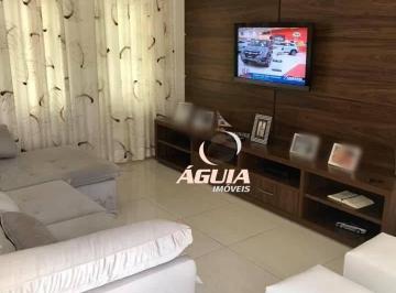 e2d7d5a05bffbfd08485c961a84e686ebc4310f1 · Sobrado à venda, 155 m² por R$ 820.000,00 - Jardim Stella - Santo André/SP