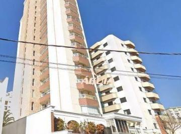 61c20c56eecc5295fd1b2674c5704adc0f886fb1 · Apartamento com 3 dormitórios à venda, 153 m² por R$ 1.199.000,00 - Vila Bastos - Santo André/SP