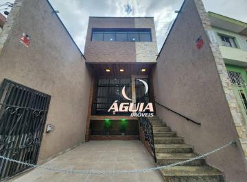 bb86454b32bb45d968fca8b4e6164148051dd87f · Sobrado à venda, 210 m² por R$ 1.350.000,00 - Vila Curuçá - Santo André/SP
